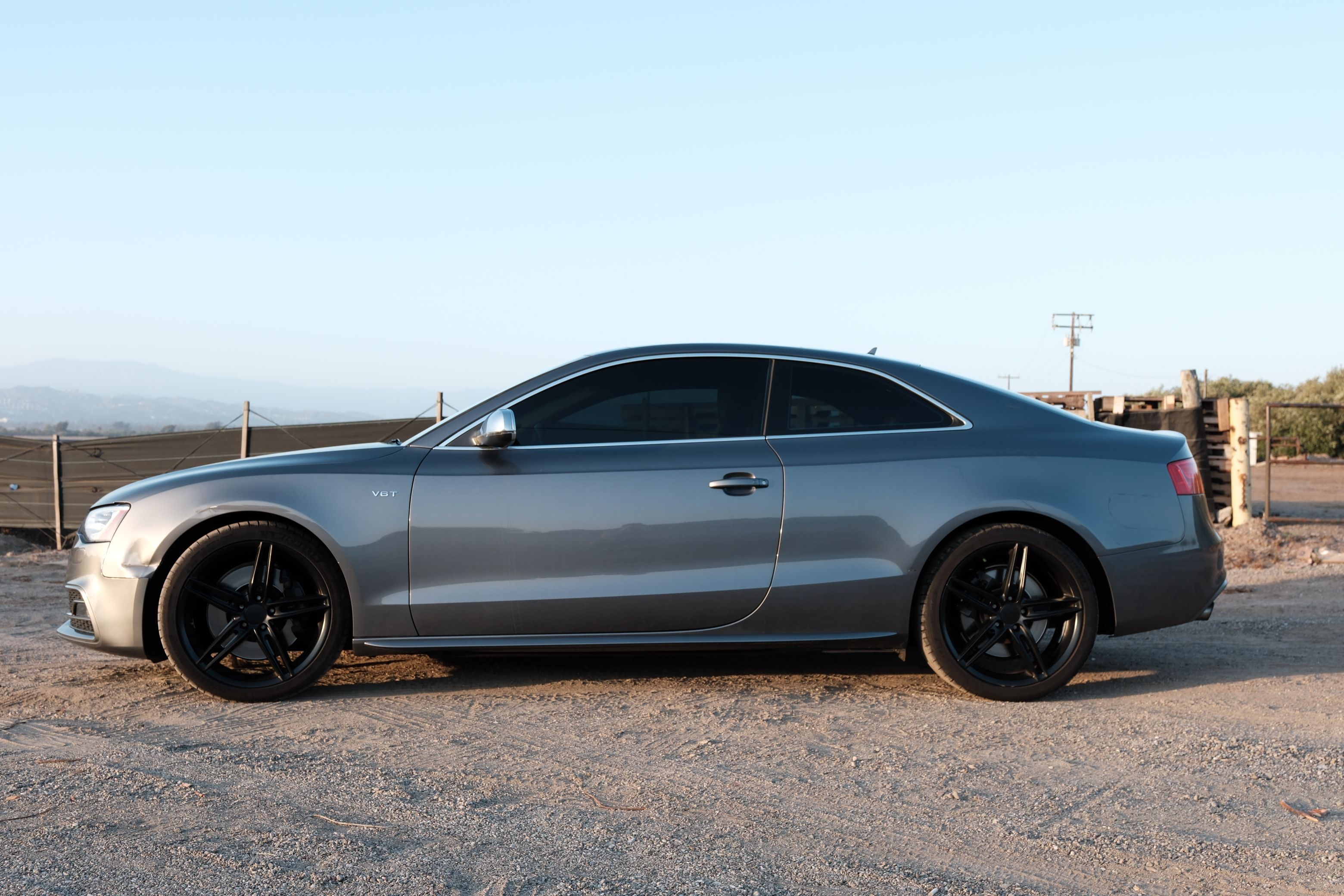 Used 2013 Audi S5 Premium Plus AWD/4WD image 6
