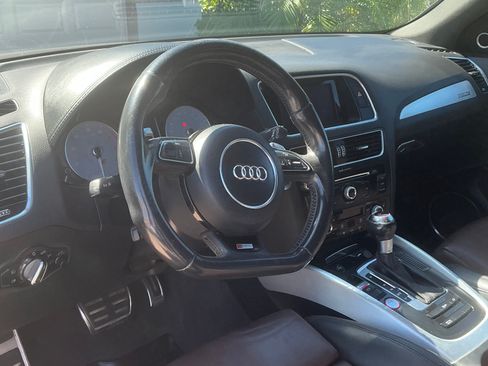 Used 2014 Audi SQ5 Premium Plus image 8
