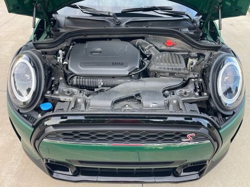 Used 2024 MINI Cooper S FWD image 32