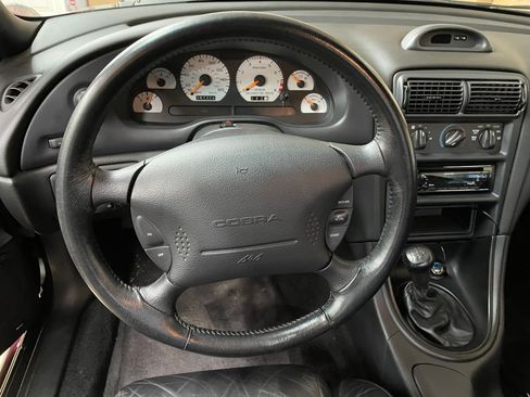 Used 1996 Ford Mustang Cobra image 28