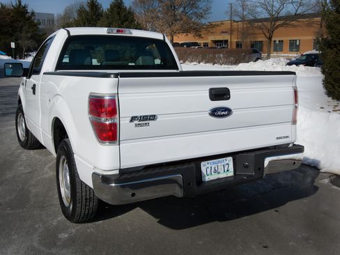 Used 2014 Ford F150 XL image 4