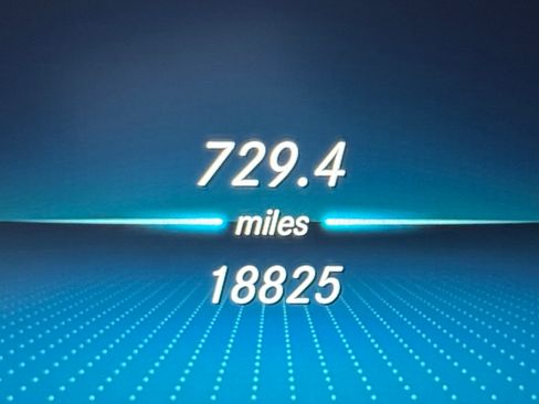 Used 2021 Mercedes-Benz GLC 63 AMG S image 24