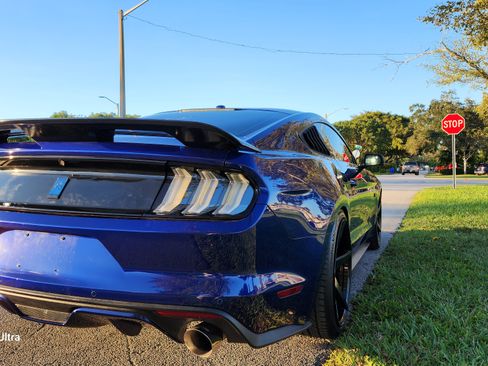 Used 2015 Ford Mustang GT Premium image 32