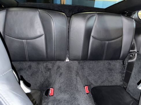 Used 2008 Porsche 911 Turbo image 13