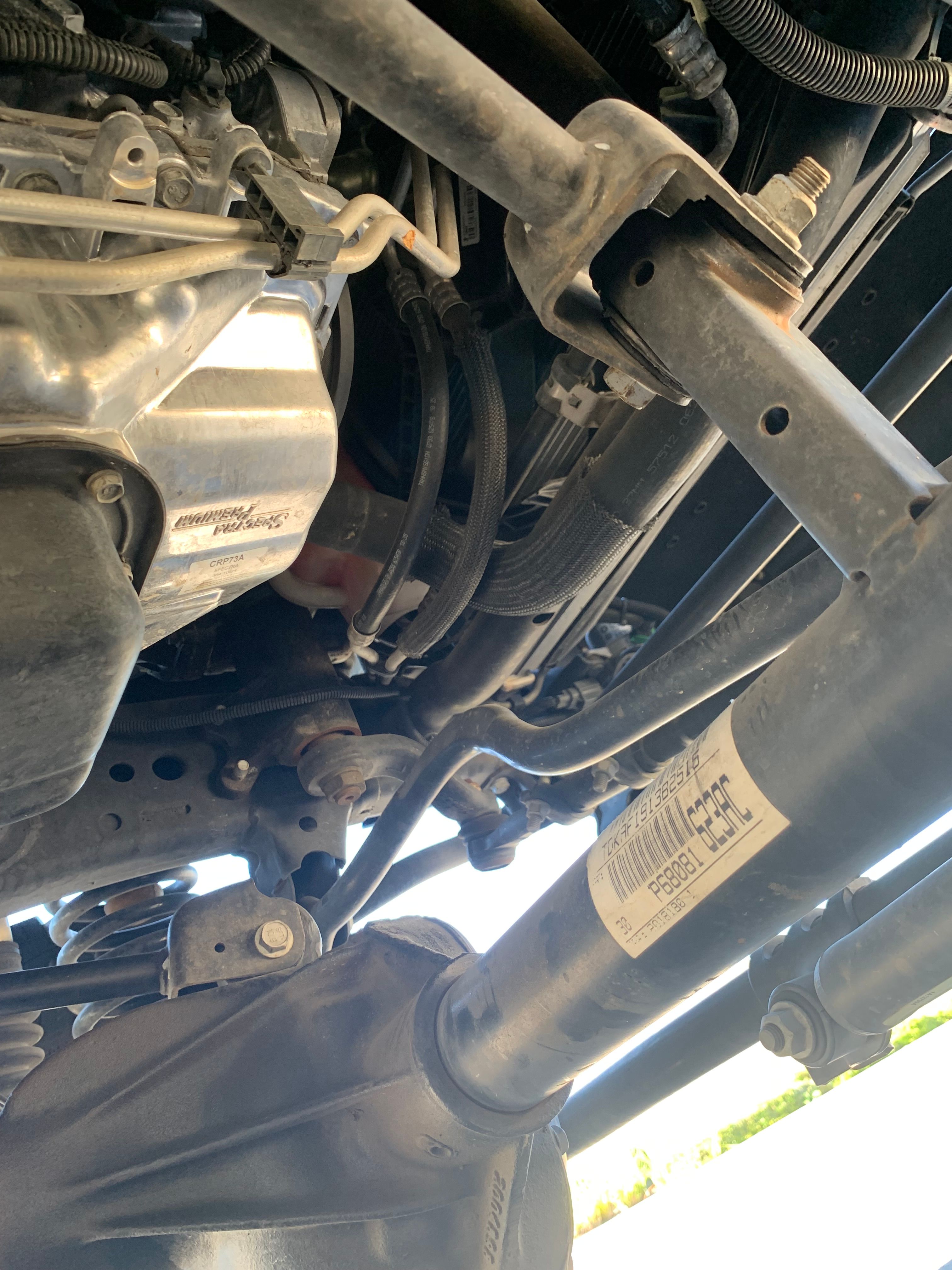 Used 2013 Jeep Wrangler Sahara w/ Connectivity Group AWD/4WD image 12