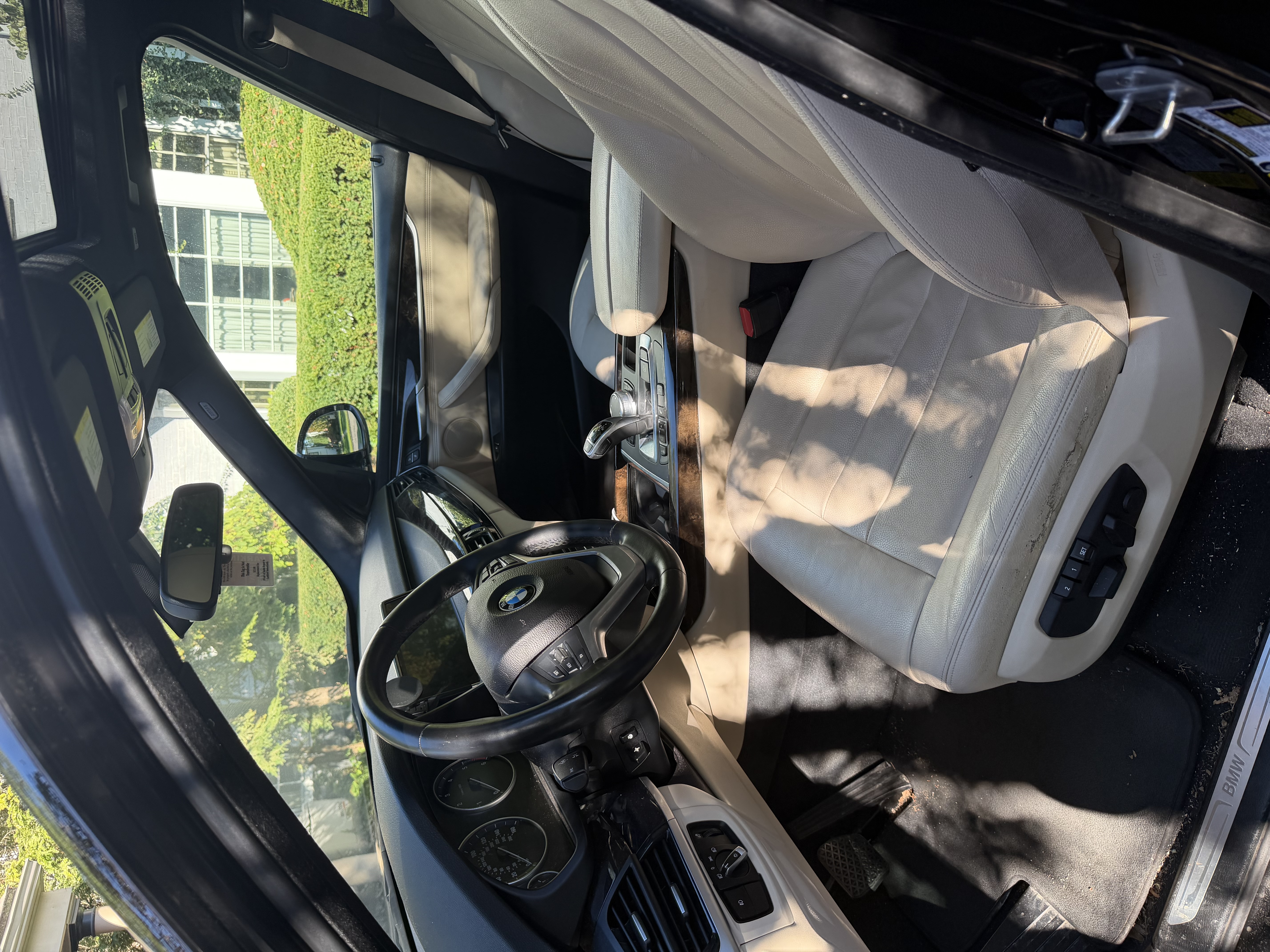 Used 2018 BMW X5 xDrive35d AWD/4WD image 5