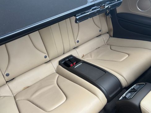 Used 2016 Audi A5 2.0T Premium Plus w/ Technology Package image 8