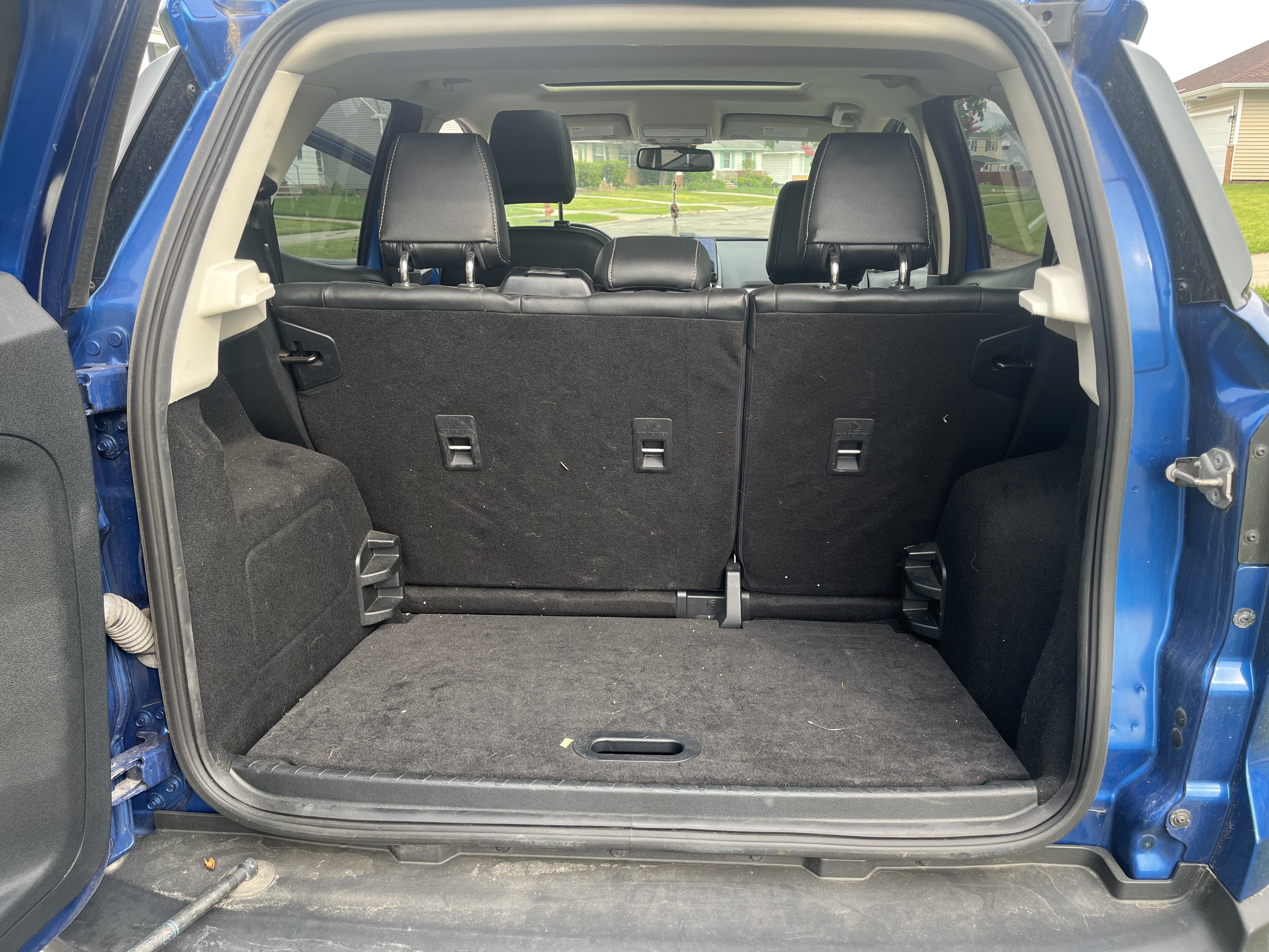 Used 2021 Ford EcoSport SES AWD/4WD image 11
