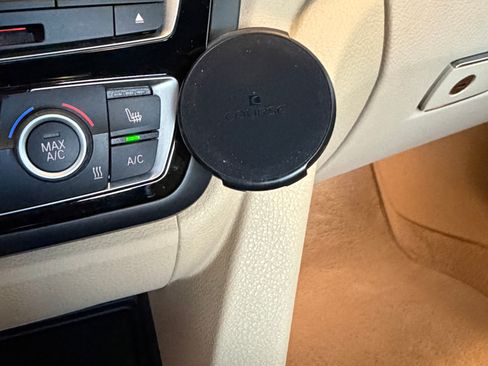 Used 2015 BMW 435i xDrive Convertible image 19