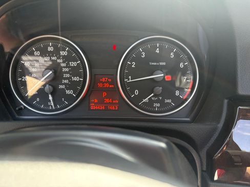 Used 2013 BMW 328i Convertible RWD image 6