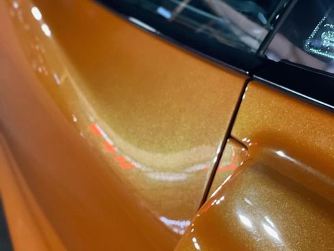 Used 2021 McLaren GT RWD image 24