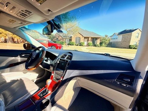 Used 2009 Lexus ES 350 image 11