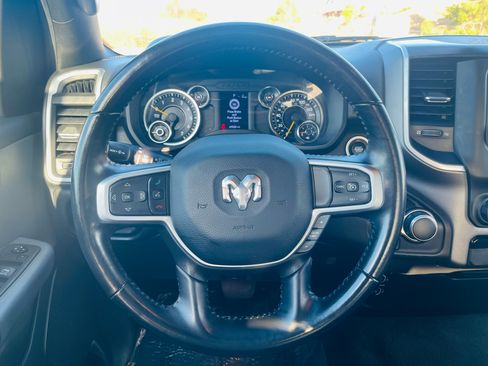 Used 2022 RAM 1500 Big Horn image 18