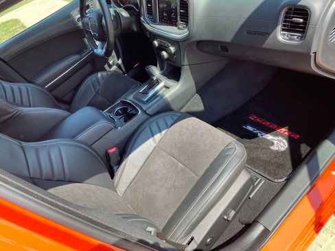 Used 2022 Dodge Charger SRT Hellcat image 13