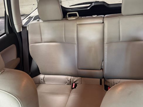 Used 2014 Subaru Forester 2.5i Limited AWD/4WD image 13
