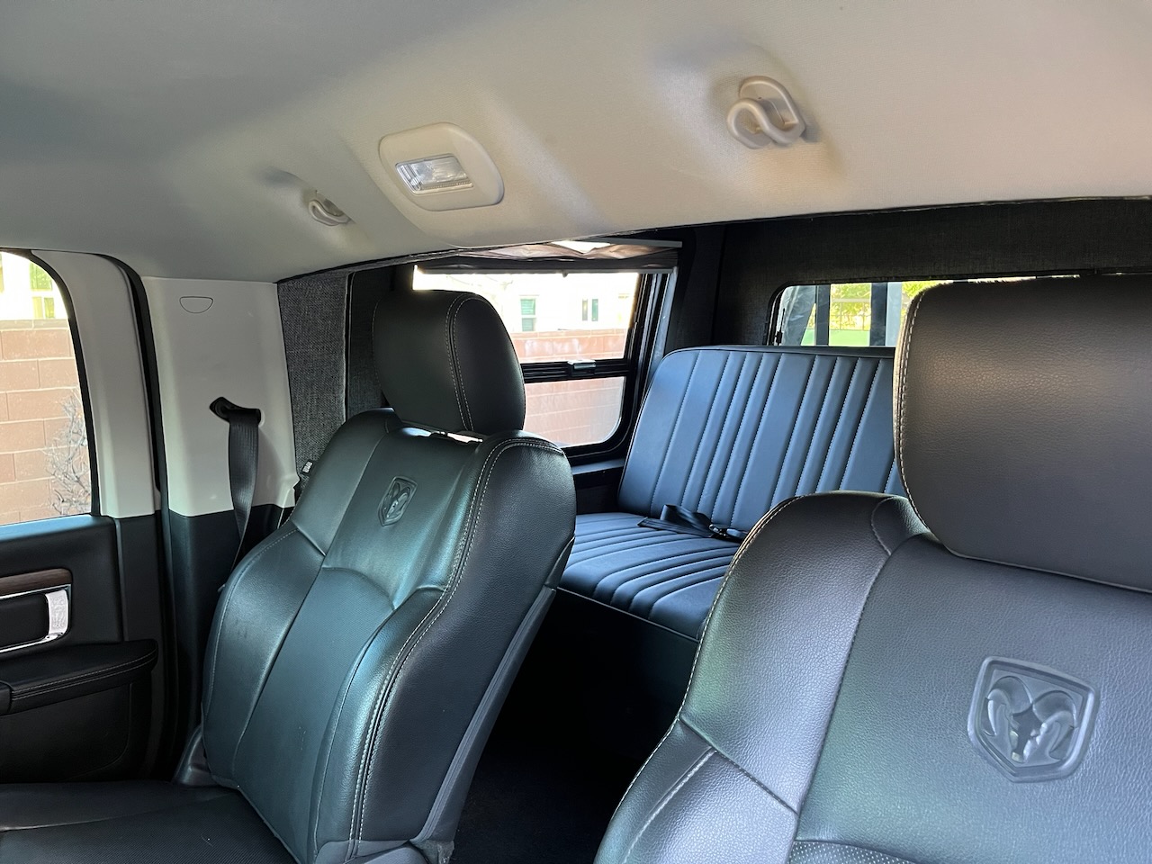 Used 2017 RAM 5500 Laramie AWD/4WD image 25