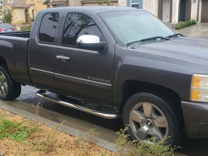 Used 2010 Chevrolet Silverado 1500 LT w/ Regional Value Package