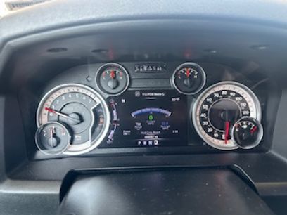 Used 2016 RAM 1500 Lone Star