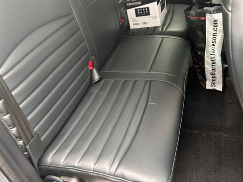 Used 2000 Ford F150 Harley-Davidson RWD image 16