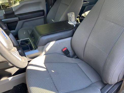 Used 2021 Ford F350 XLT image 9