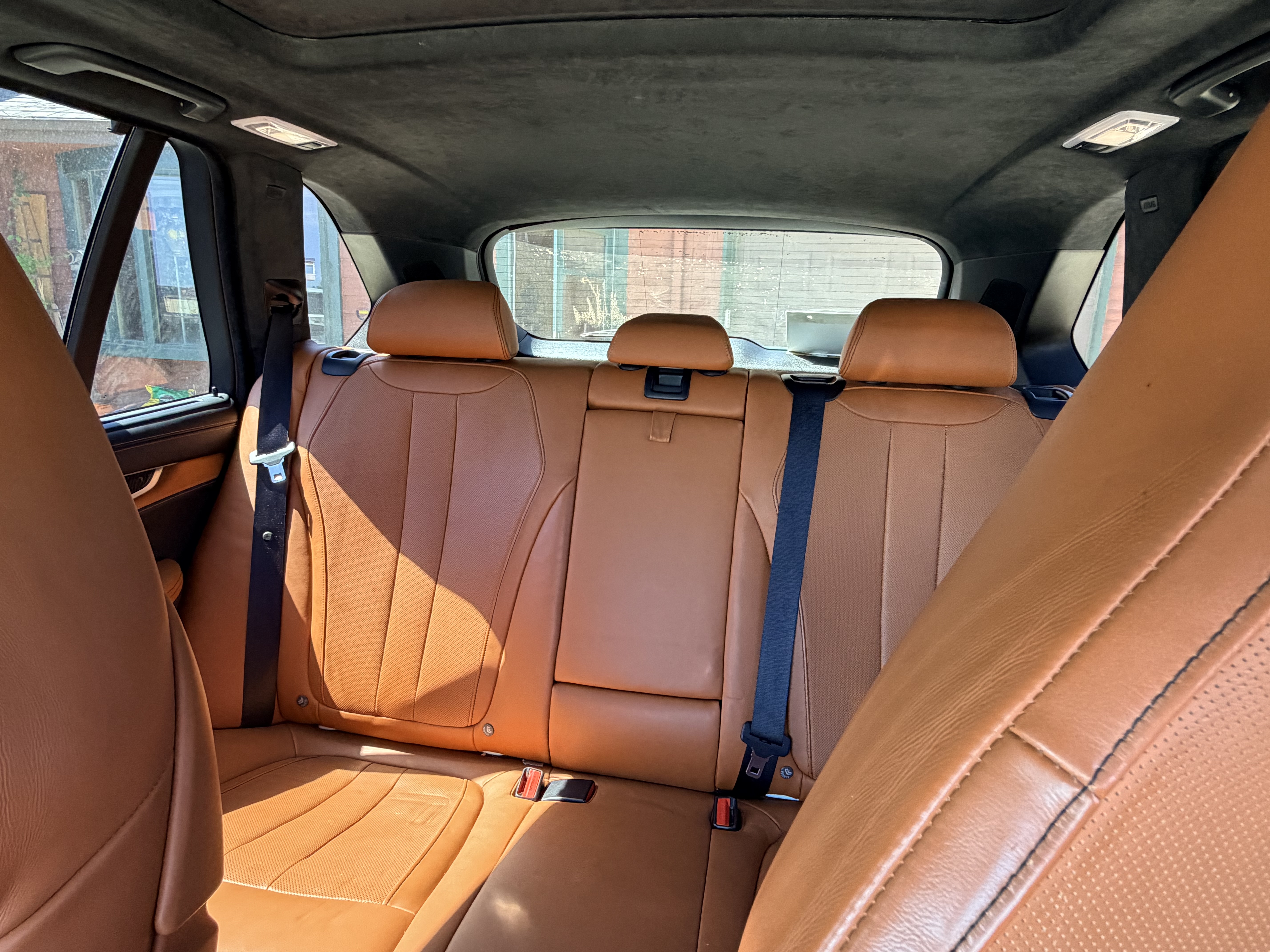 Used 2017 BMW X5 M AWD/4WD image 10
