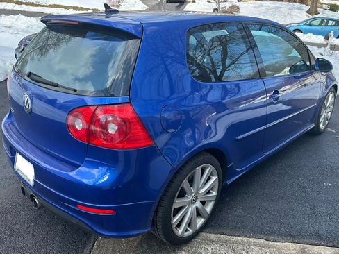 Used 2008 Volkswagen R32 image 5