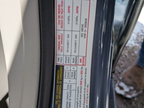 Used 2006 INFINITI G35 Sedan w/ (P03) Premium Pkg C image 11