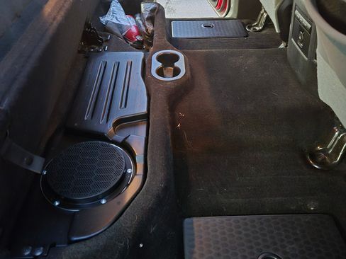 Used 2016 RAM 1500 Big Horn image 24