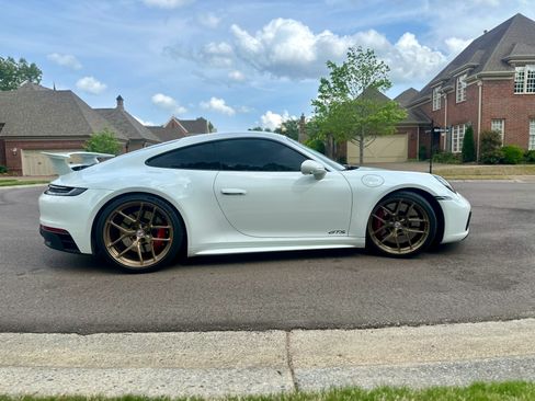 Used 2023 Porsche 911 GT3 RS image 16