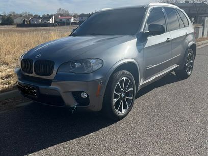 Used 2013 BMW X5 xDrive35i