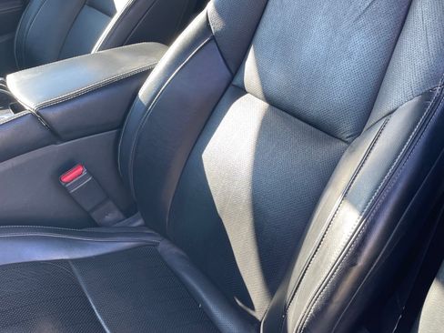 Used 2016 Nissan Maxima 3.5 SL image 6