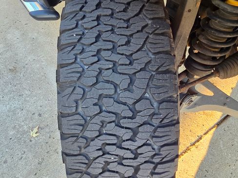 Used 2005 Ford F150 XLT image 11