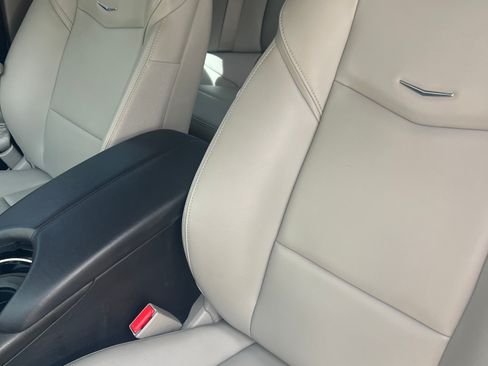 Used 2018 Cadillac ATS 2.0T Sedan RWD image 10