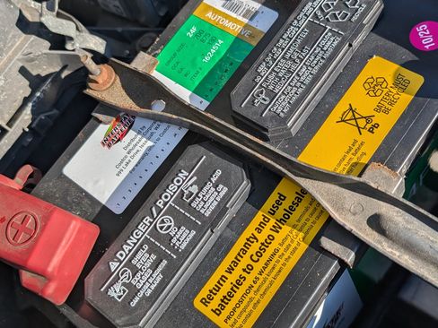 Used 2013 Toyota Camry XLE image 5