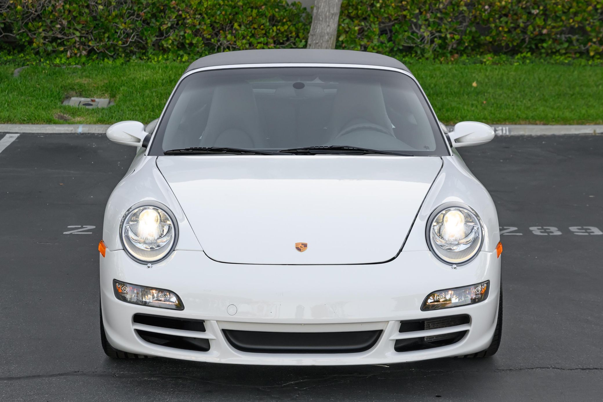 Used 2006 Porsche 911 Cabriolet image 5