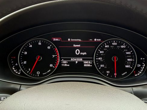Used 2012 Audi A7 3.0T Premium Plus AWD/4WD image 13