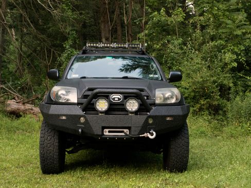 Used 2004 Toyota 4Runner Sport image 10
