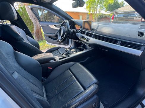 Used 2018 Audi A4 2.0T Ultra Premium Plus w/ Premium Plus Package image 13