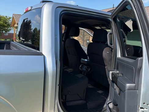 Used 2023 Ford F150 XLT w/ Equipment Group 302A High AWD/4WD image 15