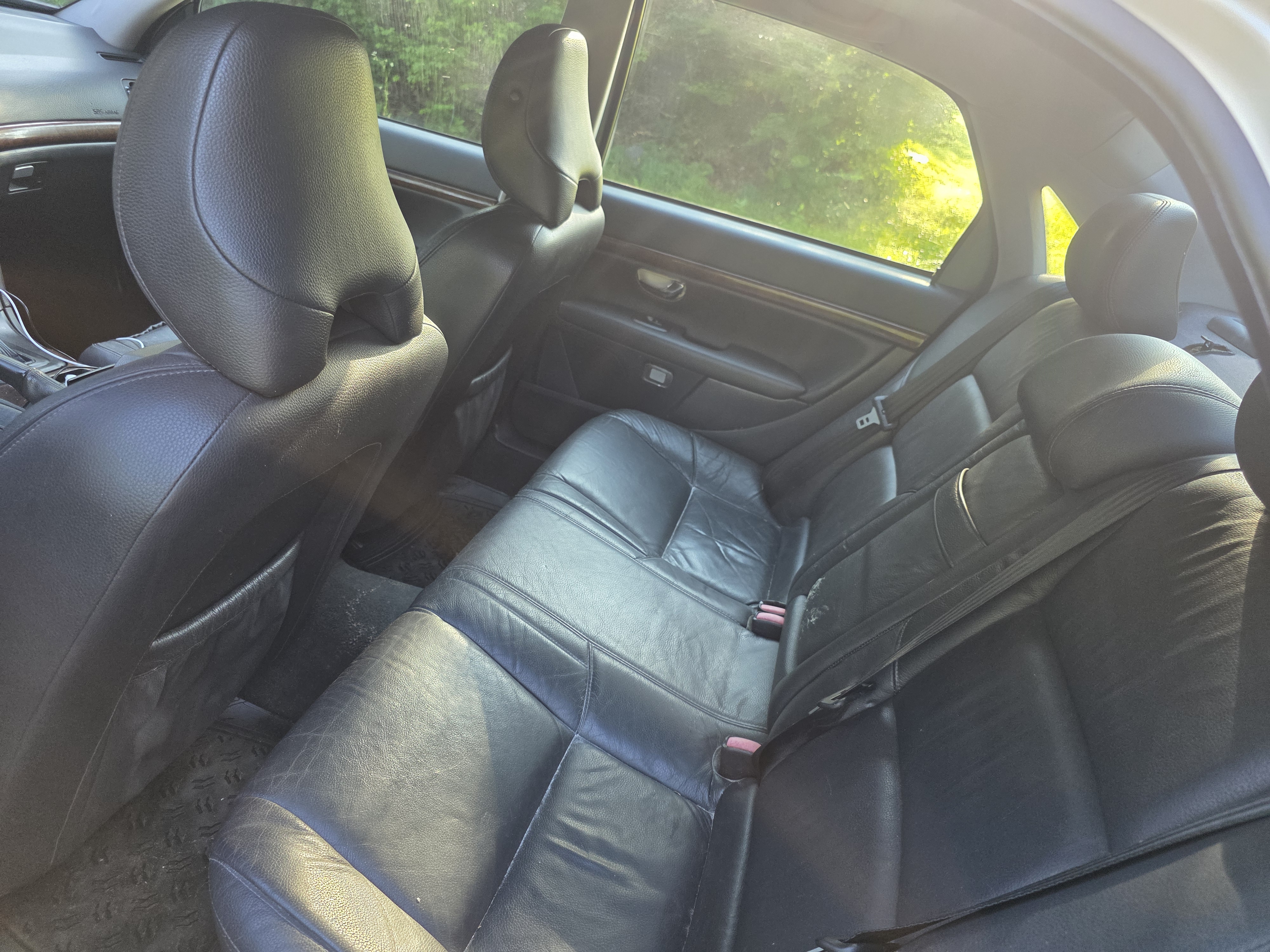 Used 2006 Volvo S80 2.5T AWD/4WD image 12