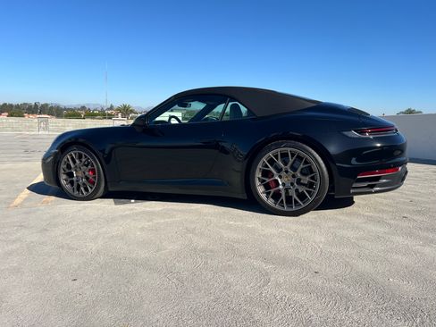 Used 2020 Porsche 911 Carrera S image 14