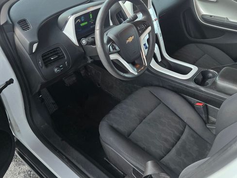 Used 2012 Chevrolet Volt image 13