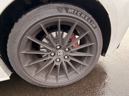 Used 2025 Toyota Corolla GR image 12