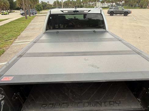 Used 2022 Toyota Tundra Limited RWD image 20