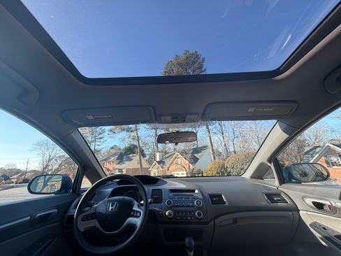 Used 2006 Honda Civic EX image 13