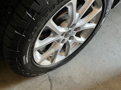 Used 2015 Jeep Cherokee Latitude image 6