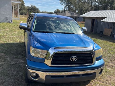 Used 2007 Toyota Tundra SR5 image 4