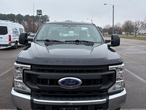 Used 2020 Ford F250 XL w/ XL Value Package image 4