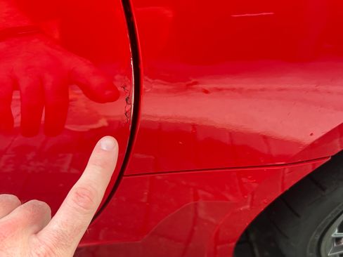 Used 2017 Chevrolet Corvette Stingray Coupe w/ 3LT Preferred Equipment Group image 10