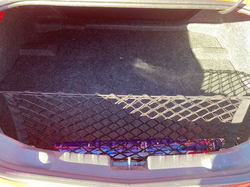 Used 2015 Chevrolet Camaro SS image 9